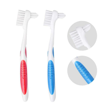 Ultimate Denture Cleaning Brush - Très Elite