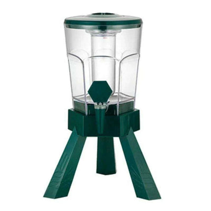 Ultimate Drink Dispenser - Seamless Serving Solution for Any Occasion - Très Elite