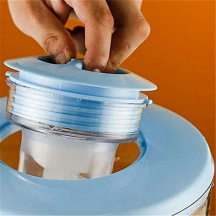 Ultimate Drink Dispenser - Seamless Serving Solution for Any Occasion - Très Elite