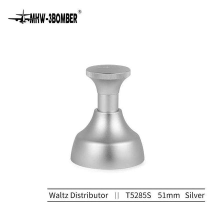 Ultimate Espresso Distribution Needle - Achieve Perfection in Coffee Extraction