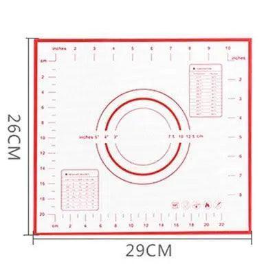 Ultimate Extra Large Eco-Friendly Silicone Baking Mat for Effortless Culinary Creations - Très Elite