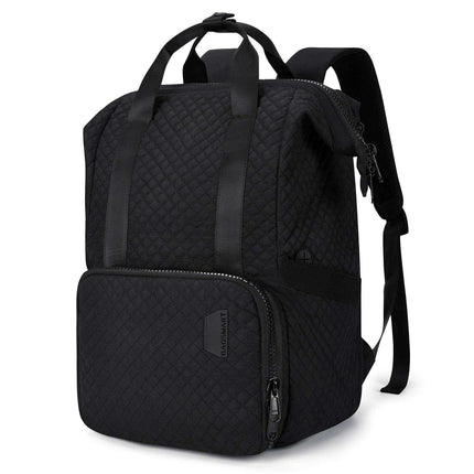 Ultimate Family Picnic Cooler Backpack - Insulated Outdoor Gear - Très Elite