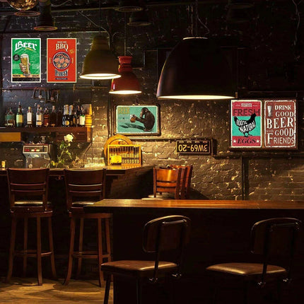 Ultimate Gamer's Paradise Wall Art Collection to Transform Your Gaming Space - Très Elite
