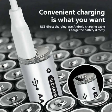 Ultimate High Capacity USB-C Lithium Battery Pack with Rapid Charge Capability - Très Elite