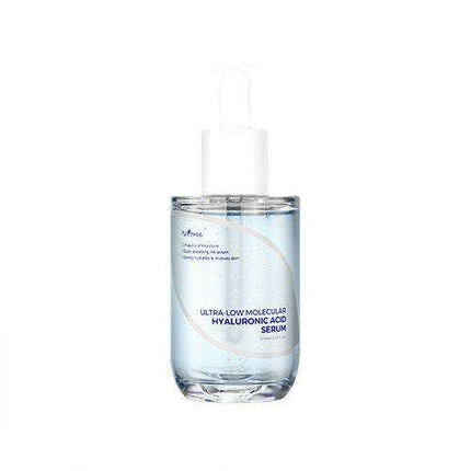 Ultimate Hydration Boost: Isntree Revitalizing Hyaluronic Acid Serum for Dehydrated Skin - Très Elite