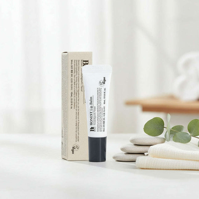 Ultimate Hydration Lip Balm Infused with 7 Nourishing Natural Oils