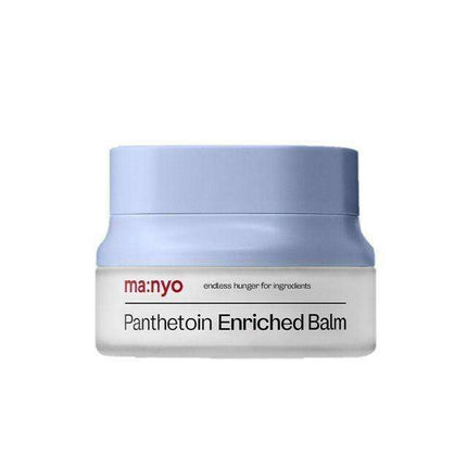 Ultimate Hydration Renewal Balm with Panthenol & Ectoin - 80ml - Très Elite