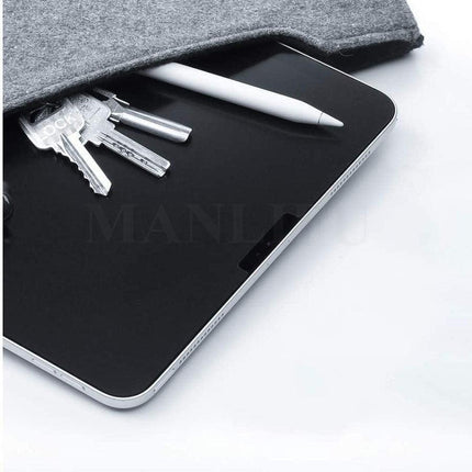 Ultimate Hydrogel Screen Protector for iPad - Superior Scratch Defense