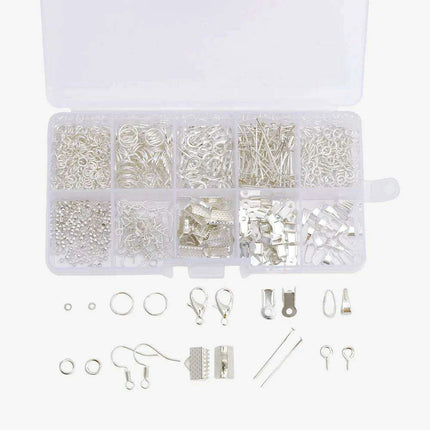 Ultimate Jewelry-Making Tool Set for Creative Crafters and Repairs - Très Elite