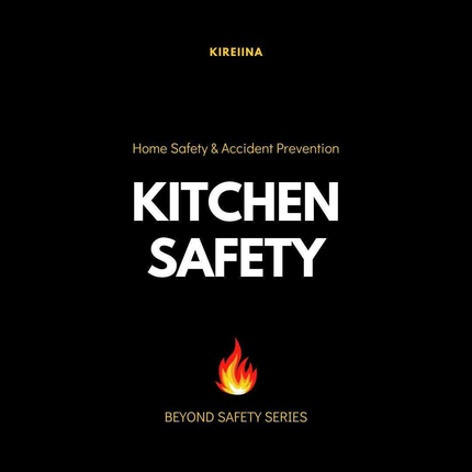 Ultimate Kitchen Safety Guide: Essential Tips for a Secure Home - Très Elite