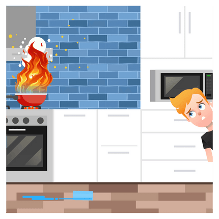 Ultimate Kitchen Safety Guide: Essential Tips for a Secure Home - Très Elite