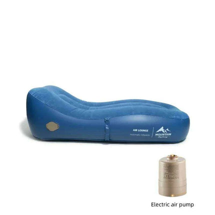 Ultimate Outdoor Inflatable Relaxation Sofa – Perfect for Adventures and Leisure..