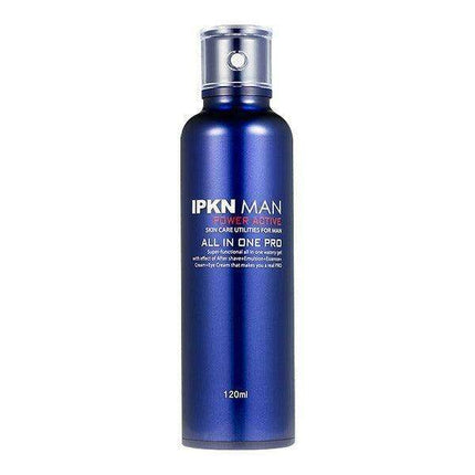 Ultimate Oxygen Infusion Moisturizer - 120ml - Très Elite