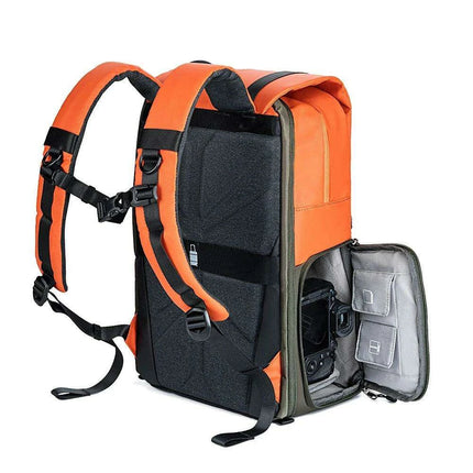 Ultimate Pro Photographer's Travel Gear Backpack - Très Elite