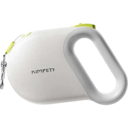 Ultimate Retractable Dog Lead for Safe and Controlled Outdoor Adventures - Très Elite