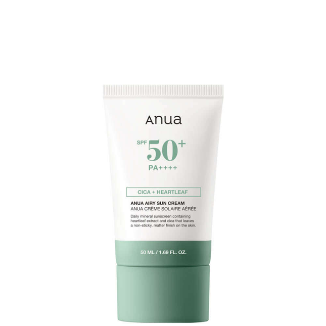 Ultimate Sensitive Skin Sun Protection SPF50+ with Advanced Powder Technology