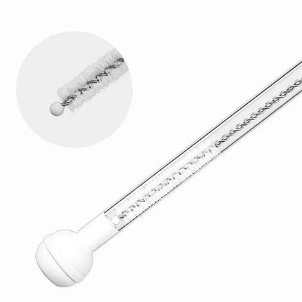 Ultimate Silicone Brush Set for Impeccable Baby Bottle and Pacifier Hygiene - Très Elite