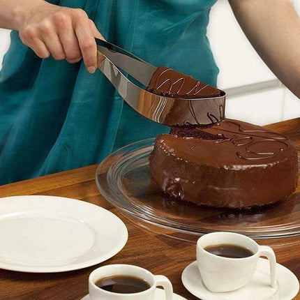 Ultimate Stainless Steel Baking Toolkit for Passionate Home Chefs - Très Elite