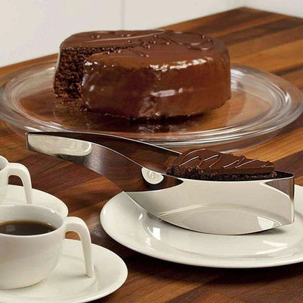 Ultimate Stainless Steel Baking Toolkit for Passionate Home Chefs - Très Elite