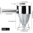 1200ml