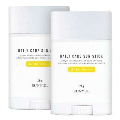 Ultimate Sun Shield Duo: SPF50+ PA++++ Lightweight Sun Stick Set - Très Elite