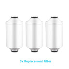 3x Replace Filter