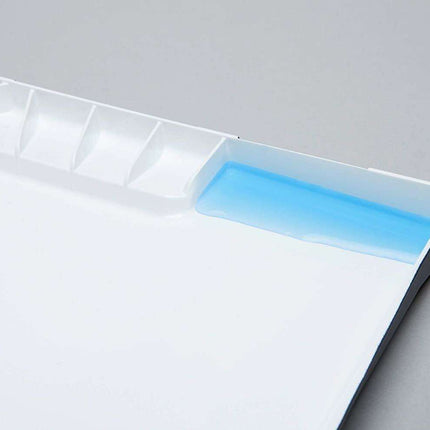 Ultimate Watercolor Painting Palette Set for Artists - Très Elite