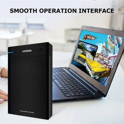 Ultra 12TB Retro Gaming Collection: 40,000+ Timeless Classics for Multiple Platforms- Très Elite- Très Elite