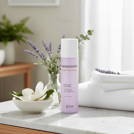 Ultra-Hydrating Probiotic Skin Lotion - Soothing Relief - 150ml