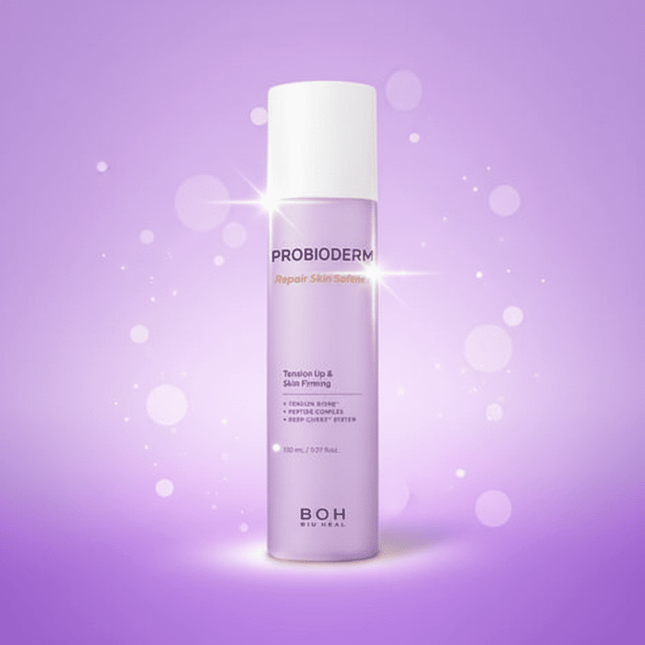 Ultra-Hydrating Probiotic Skin Lotion - Soothing Relief - 150ml