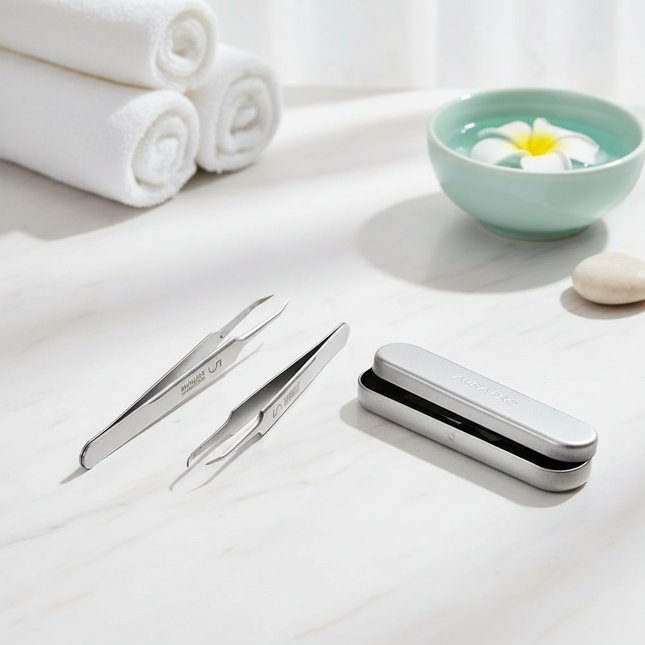 Ultra-Precision Blackhead Extractor: Advanced German Engineering for Radiant Skin