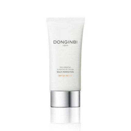 Ultra Protective Daily Sunscreen Cream SPF50 - 50ml - Très Elite