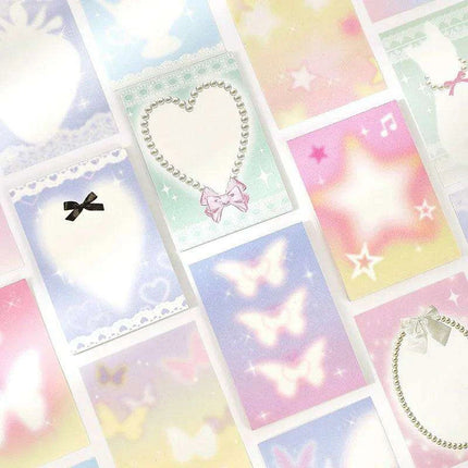 Unforgettable Memories Crafting Collection - Essential Supplies for Creative Scrapbooking - Très Elite