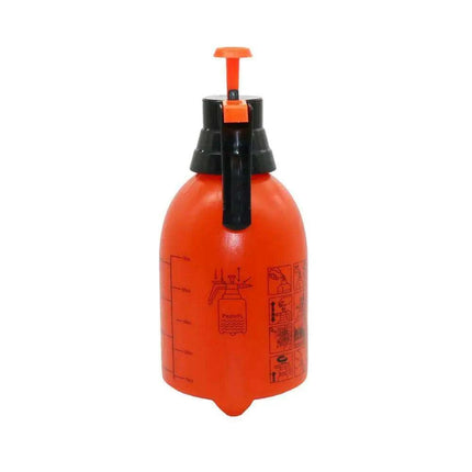 Upgrade Your Gardening Experience with the Multi-Purpose Handheld Garden Sprayer - Très Elite