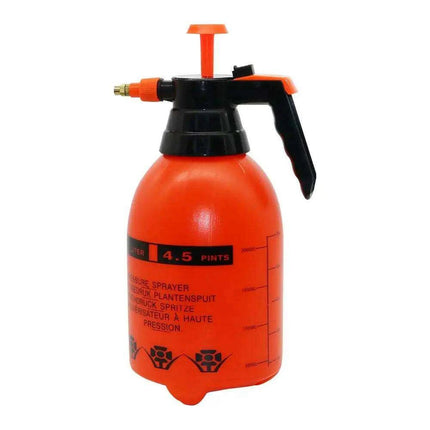 Upgrade Your Gardening Experience with the Multi-Purpose Handheld Garden Sprayer - Très Elite