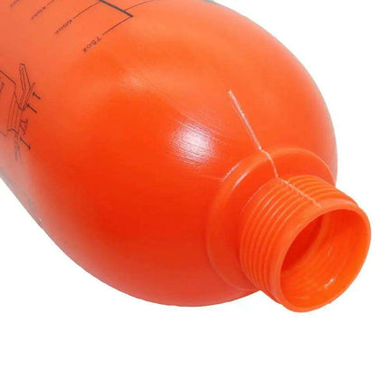 Upgrade Your Gardening Experience with the Multi-Purpose Handheld Garden Sprayer - Très Elite
