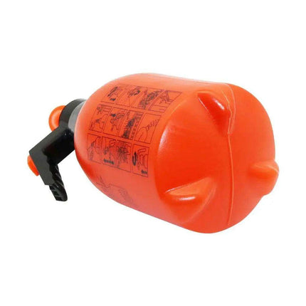 Upgrade Your Gardening Experience with the Multi-Purpose Handheld Garden Sprayer - Très Elite
