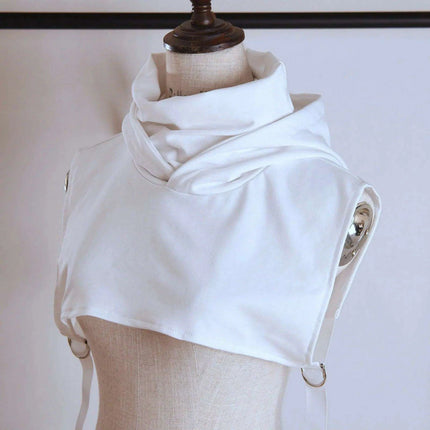 Upgrade your Style with the Versatile Hooded Pullover and Adjustable Cap - Très Elite