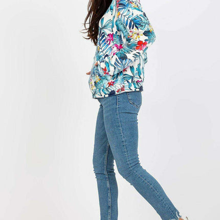 Urban Chic Kangaroo Pocket Sweatshirt Parisian Style - Très Elite