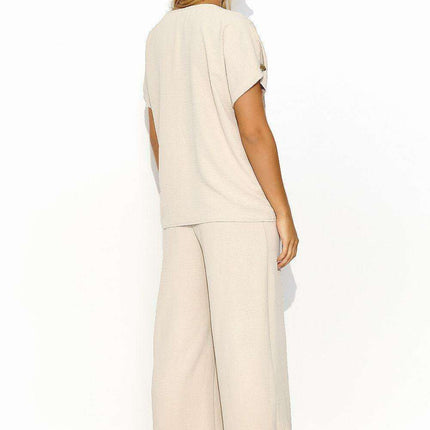 Urban Chic Makadamia Women's Ensemble - Très Elite