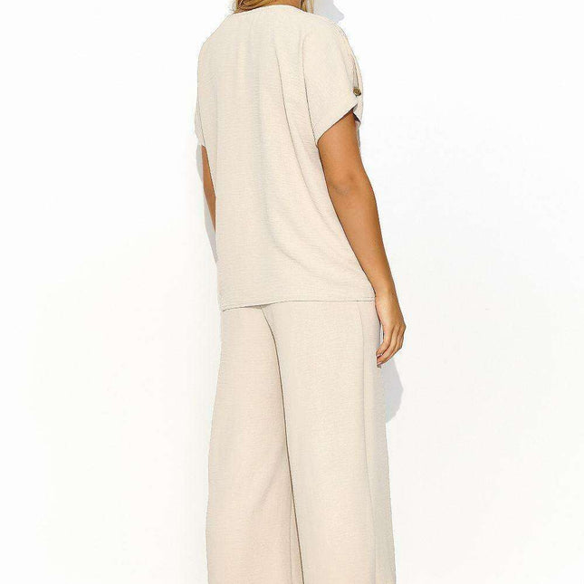 Urban Chic Makadamia Women's Ensemble