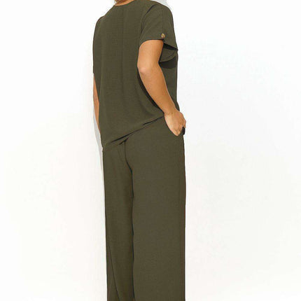 Urban Chic Makadamia Women's Ensemble - Très Elite