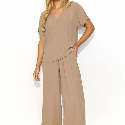 Urban Chic Makadamia Women's Ensemble
