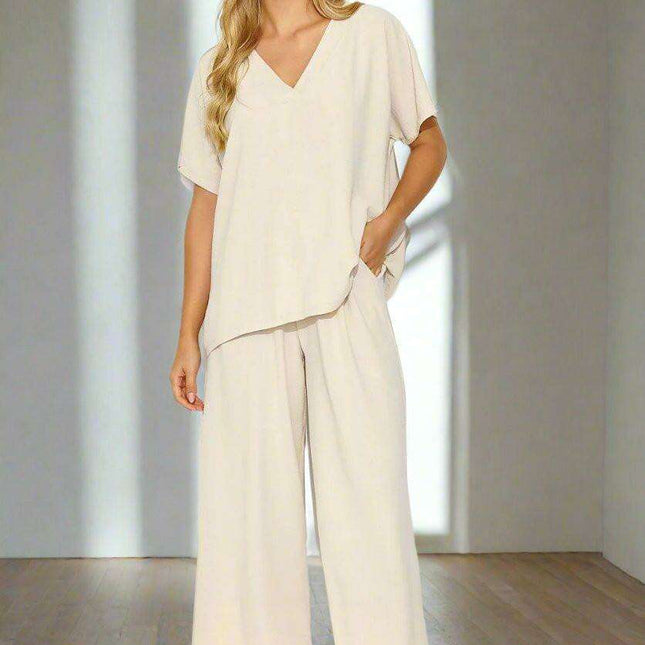 Urban Chic Makadamia Women's Ensemble