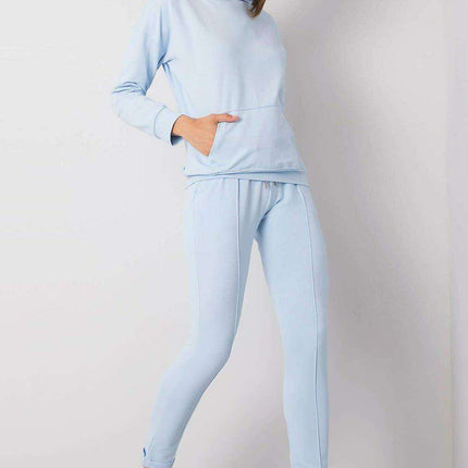 Urban Chic Parisian Lounge Set Everyday Home Comfort - Très Elite