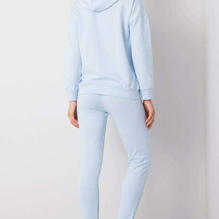 Urban Chic Parisian Lounge Set Everyday Home Comfort - Très Elite