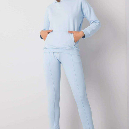 Urban Chic Parisian Lounge Set Everyday Home Comfort - Très Elite