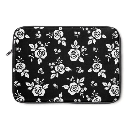 Urban Defender Laptop Sleeve - Sleek and Secure Tech Protection