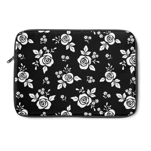 Urban Defender Laptop Sleeve - Sleek and Secure Tech Protection