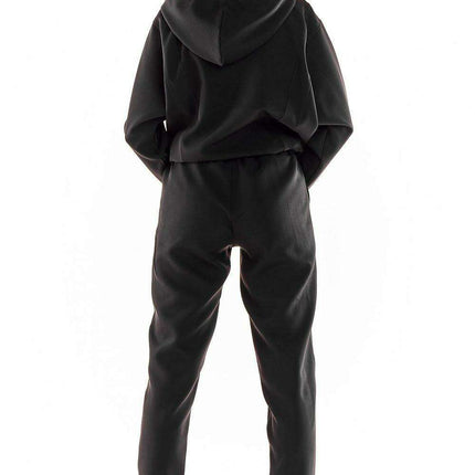 Urban Explorer Zip-Up Hoodie - Très Elite